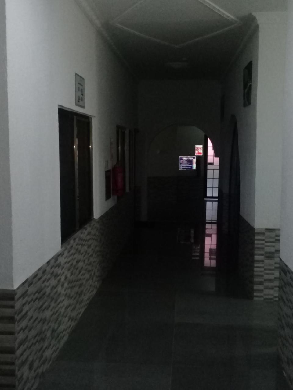 3A'S Guest House Oko Sombo Exterior foto